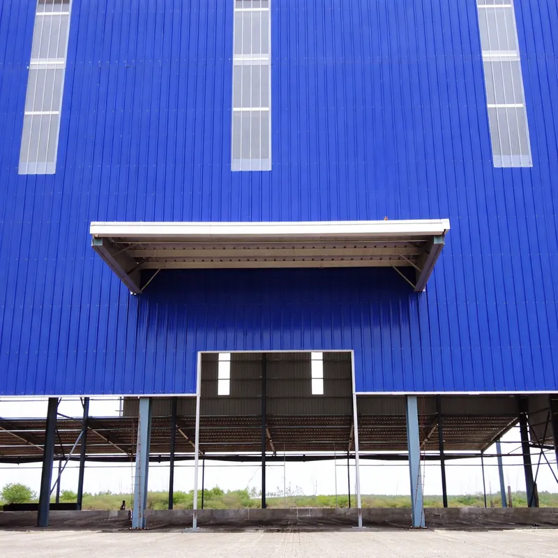 Delta Infrastructures project photo 13