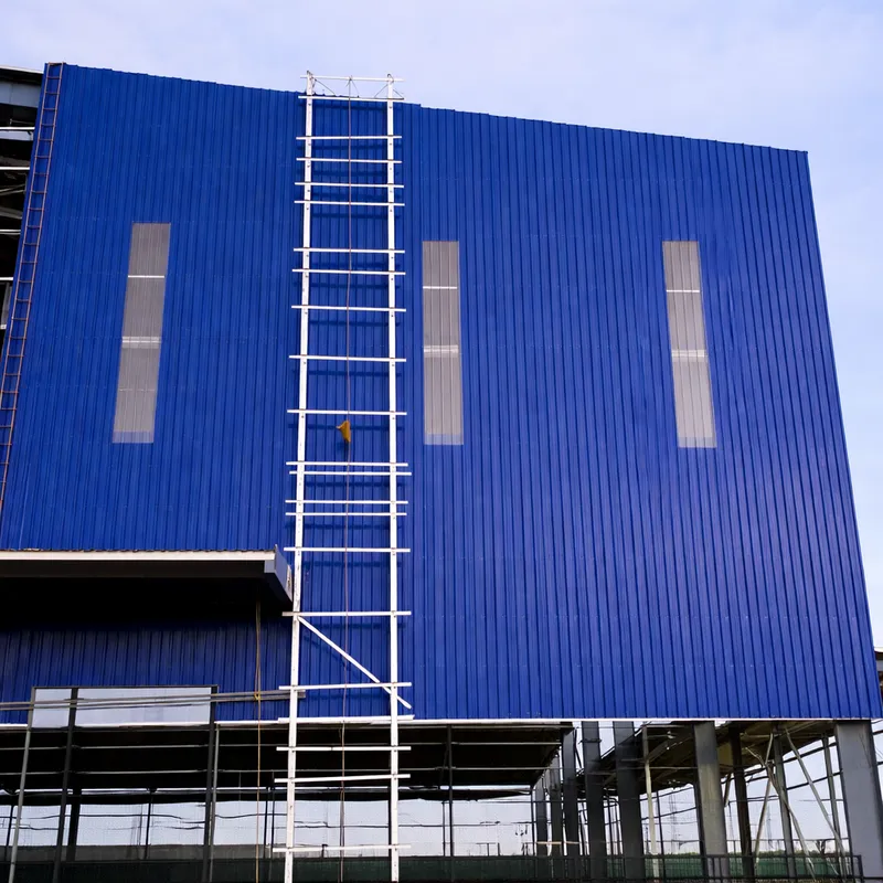 Delta Infrastructures project photo 14