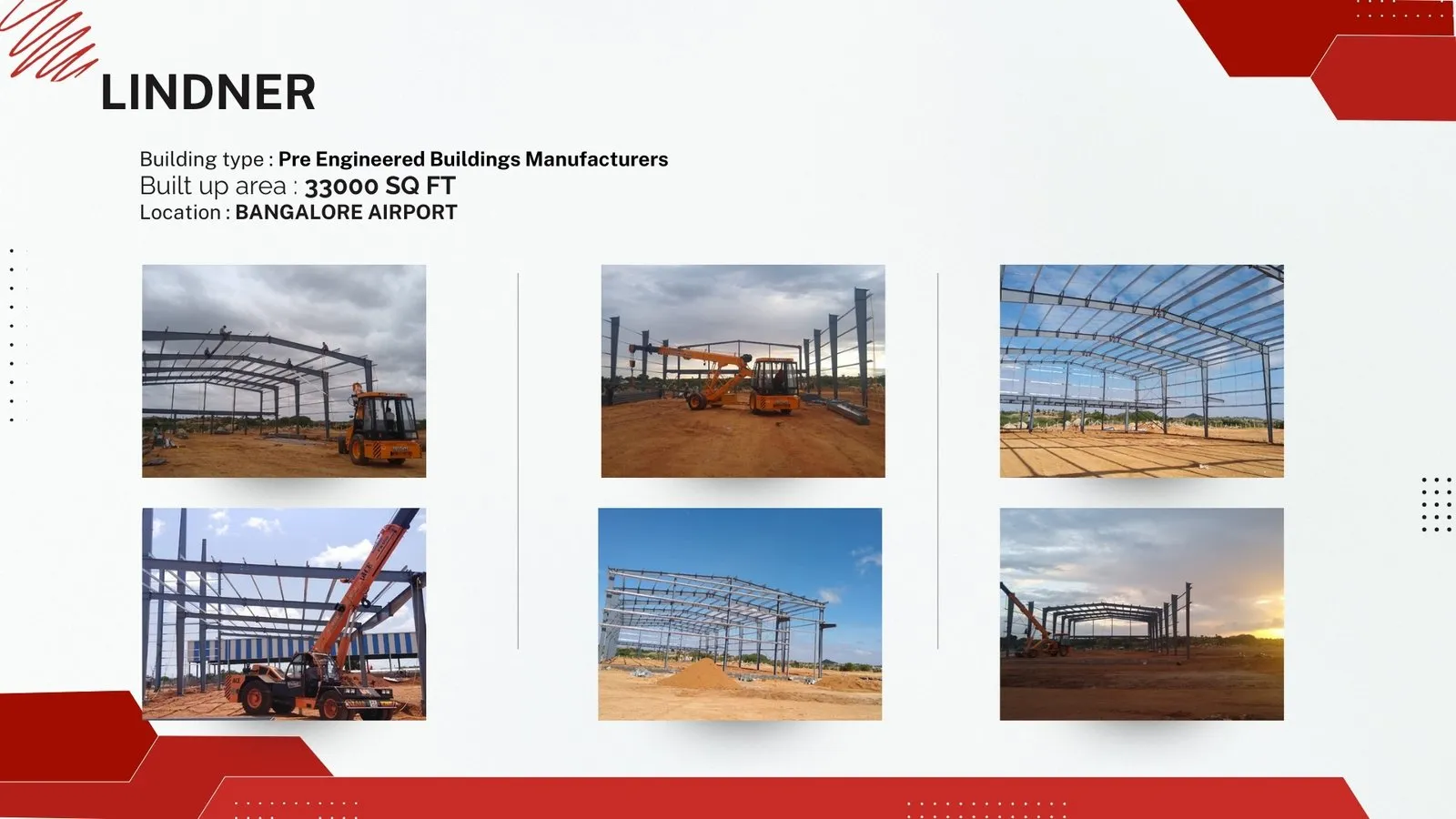 Delta Infrastructures project 10