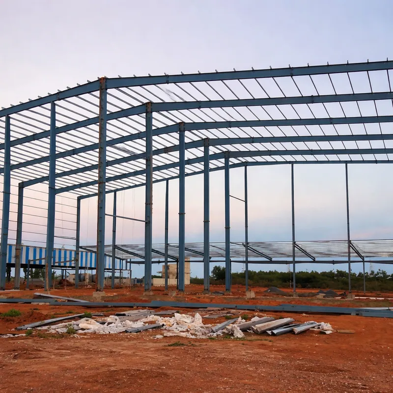 Delta Infrastructures project photo 15