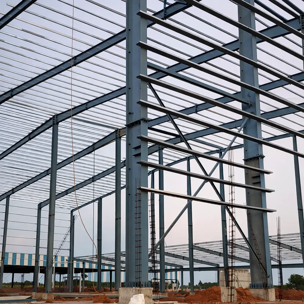 Delta Infrastructures project photo 16