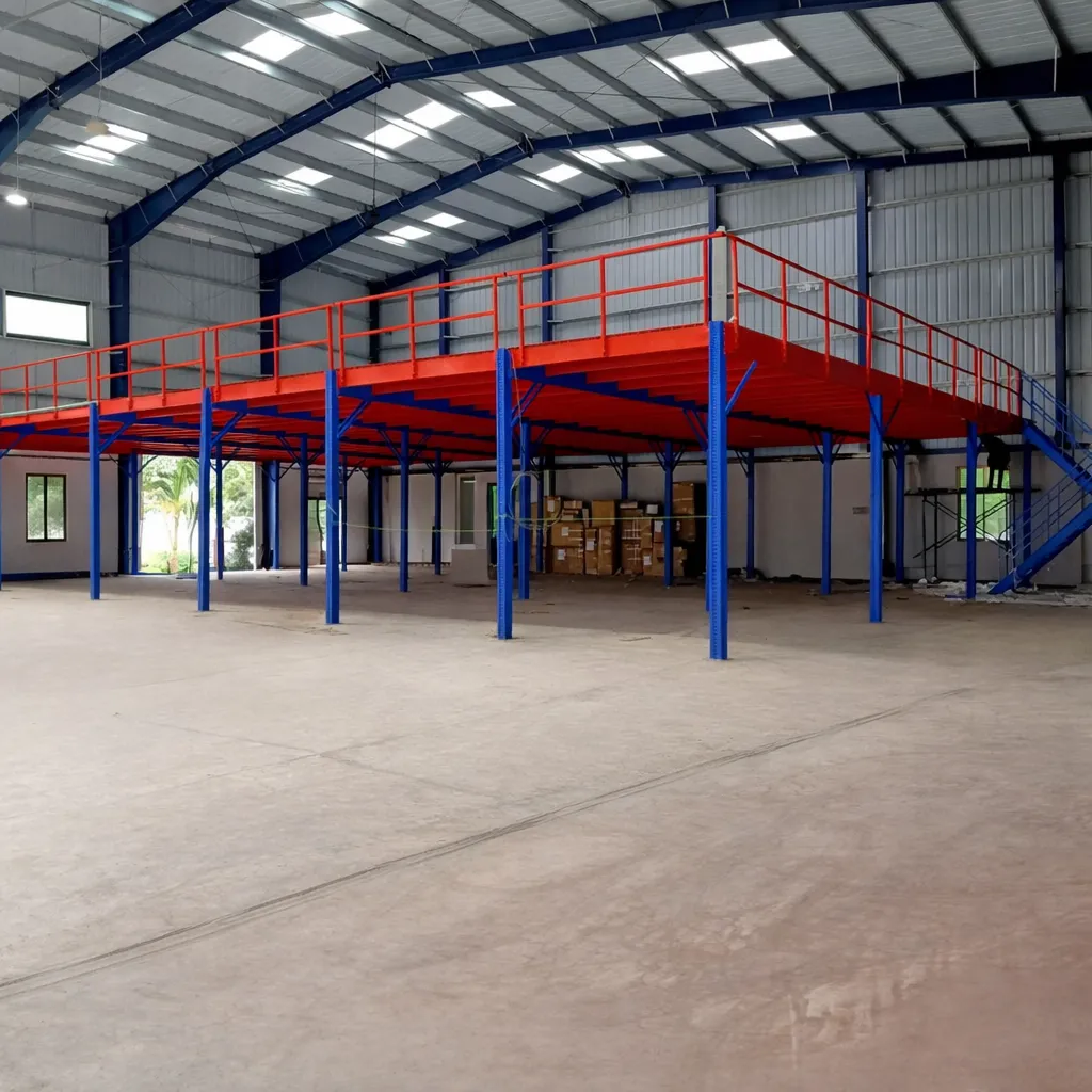 Delta Infrastructures project photo 19