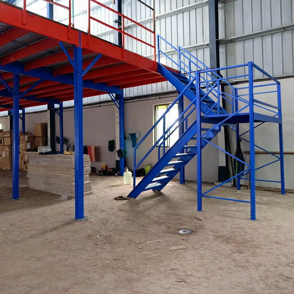 Delta Infrastructures project photo 20