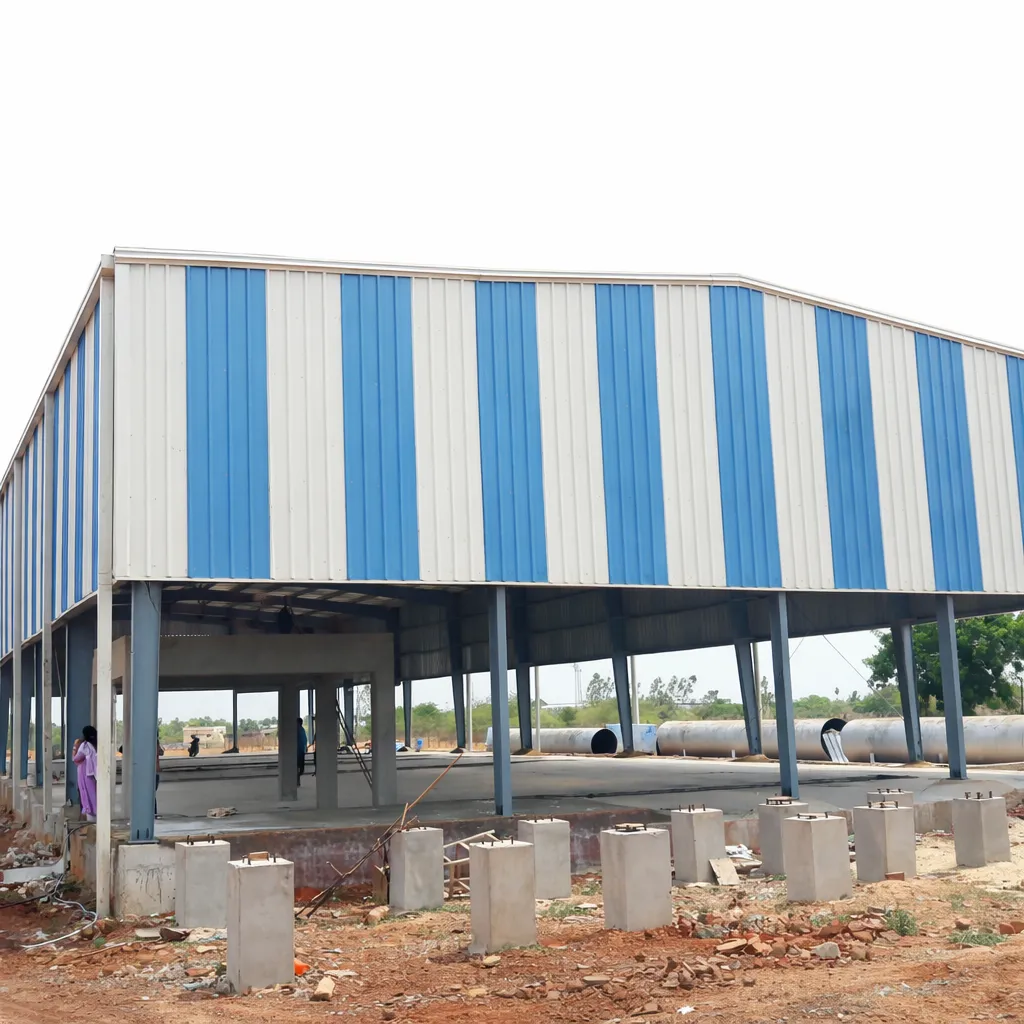 Delta Infrastructures project photo 21