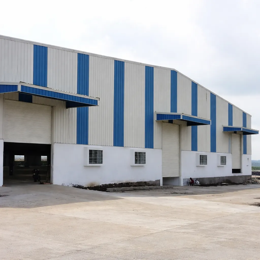 Delta Infrastructures project photo 22