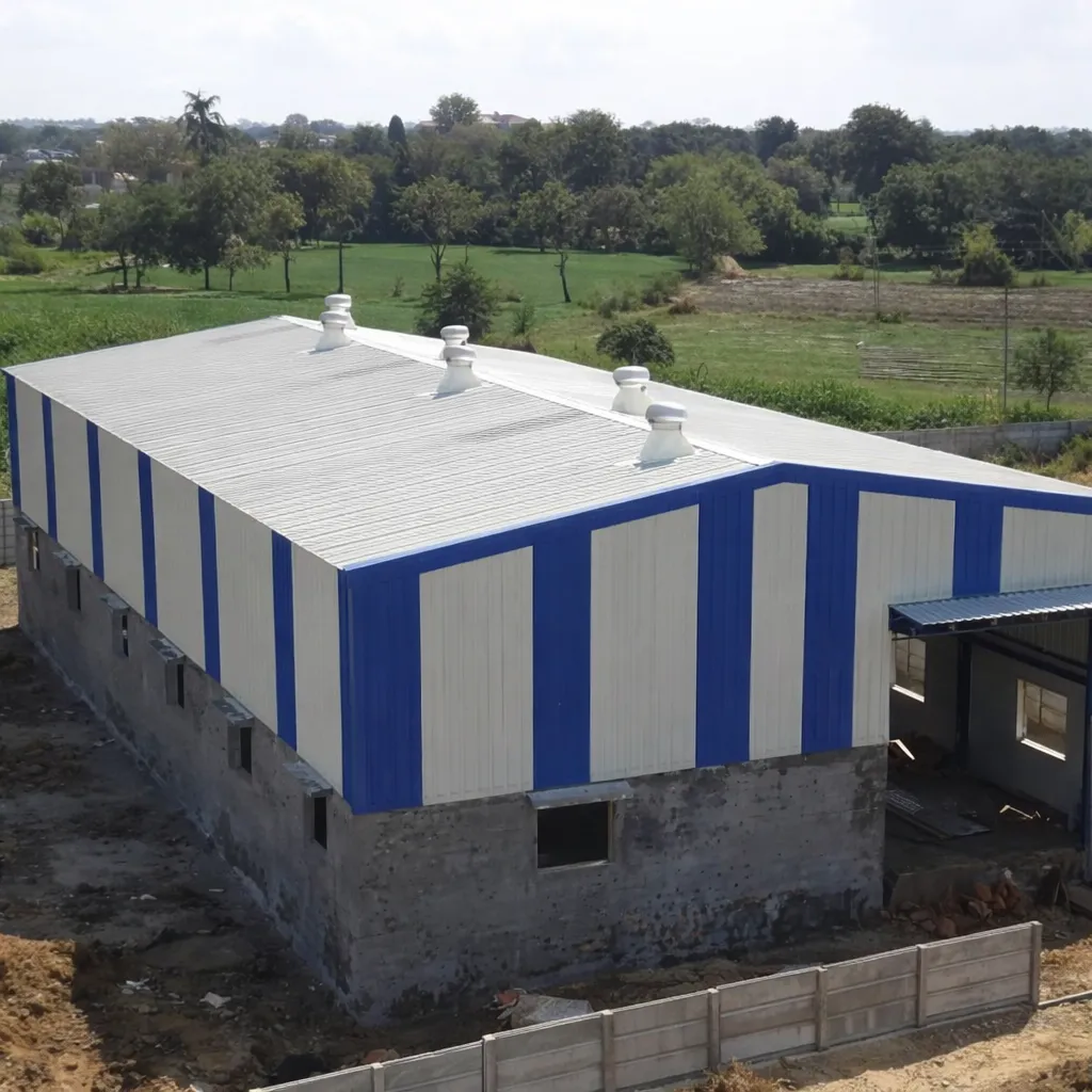 Delta Infrastructures project photo 23