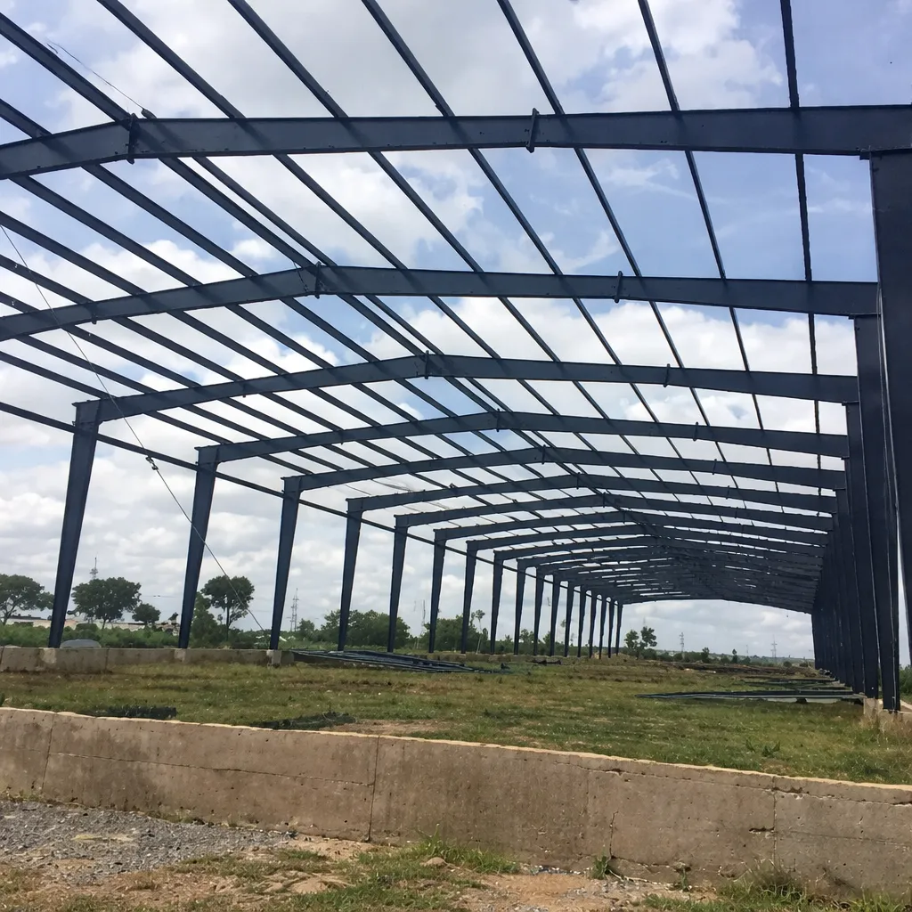 Delta Infrastructures project photo 25