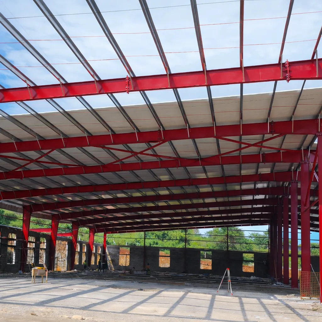 Delta Infrastructures project photo 28