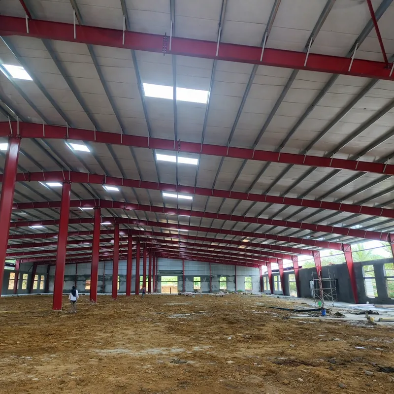 Delta Infrastructures project photo 29