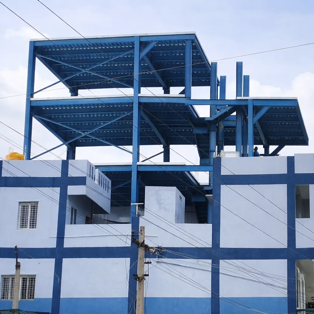 Delta Infrastructures project photo 3