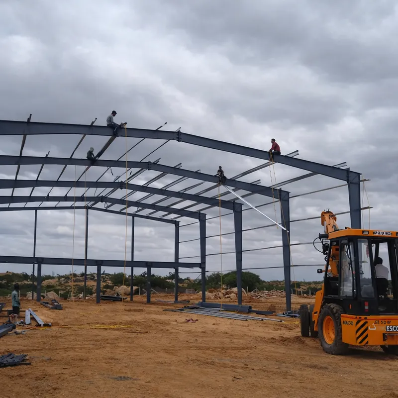 Delta Infrastructures project photo 31