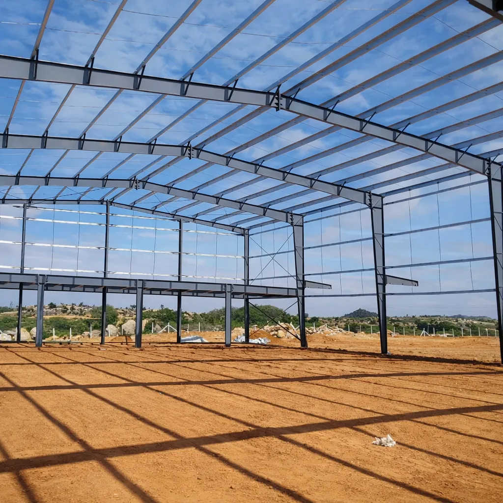 Delta Infrastructures project photo 33
