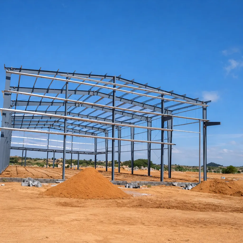 Delta Infrastructures project photo 35