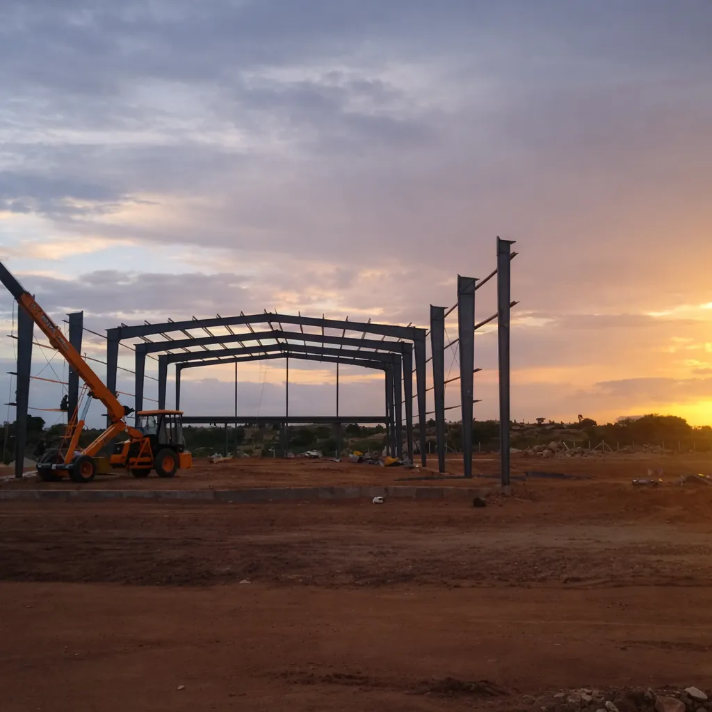 Delta Infrastructures project photo 36