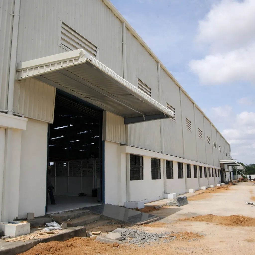 Delta Infrastructures project photo 37