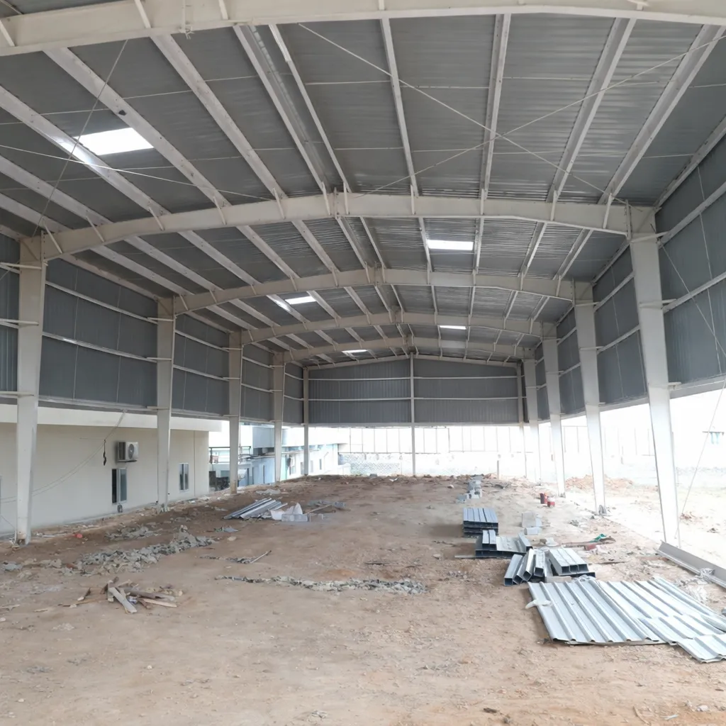 Delta Infrastructures project photo 39