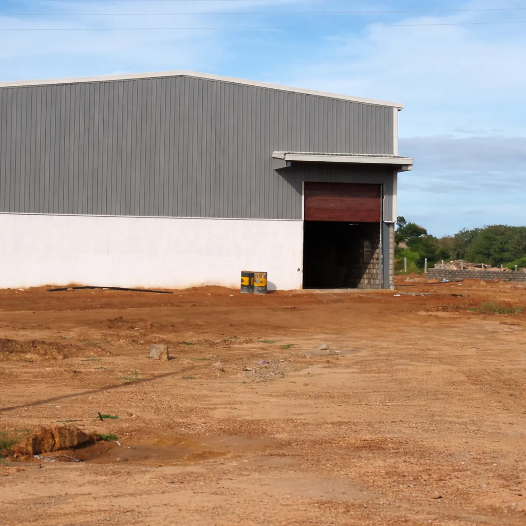 Delta Infrastructures project photo 40