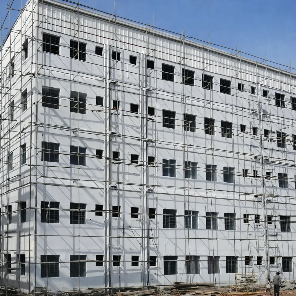 Delta Infrastructures project photo 42