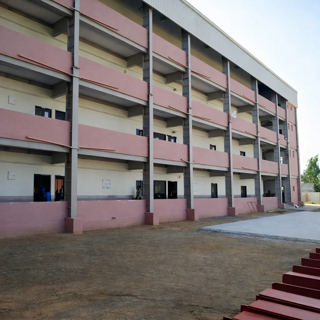 Delta Infrastructures project photo 43