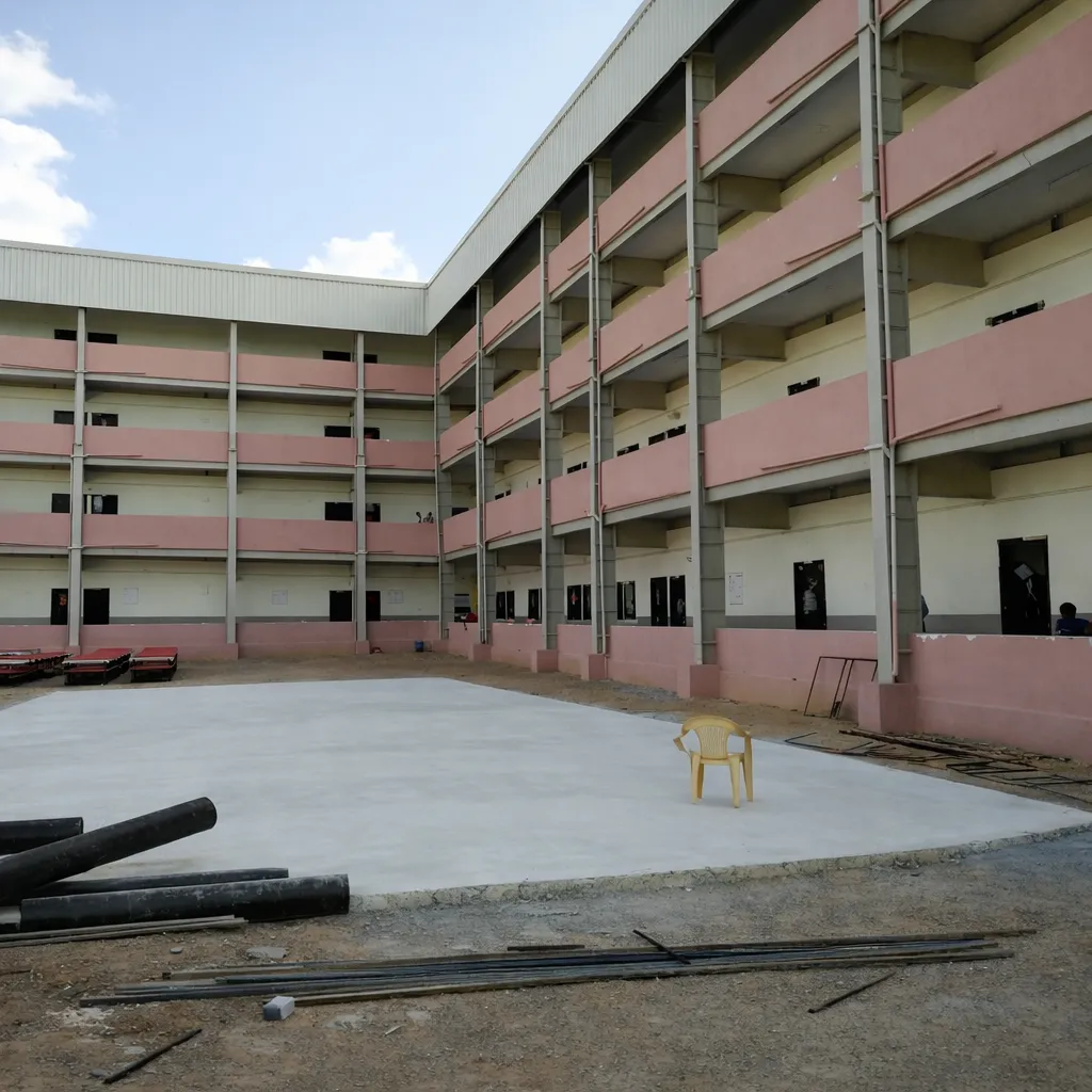 Delta Infrastructures project photo 44