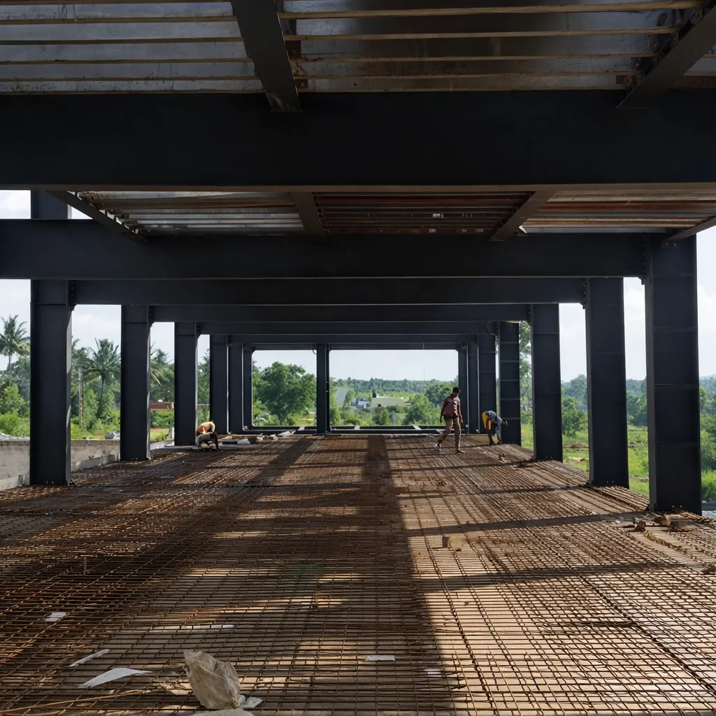 Delta Infrastructures project photo 45