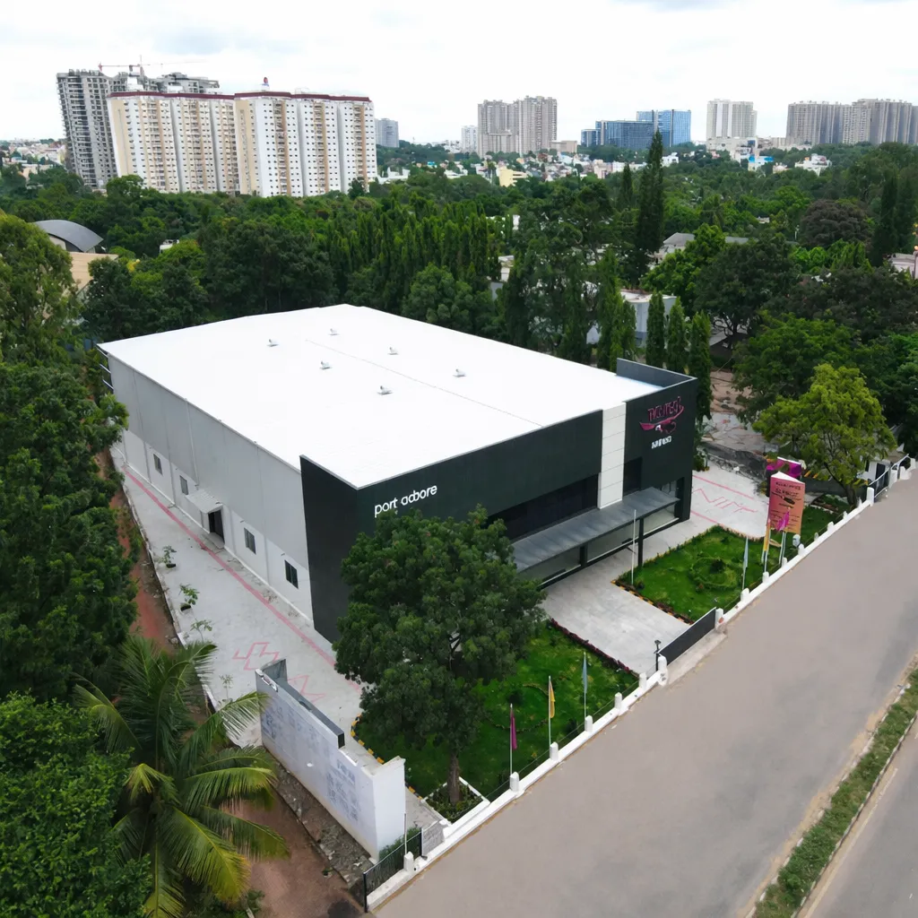 Delta Infrastructures project photo 54