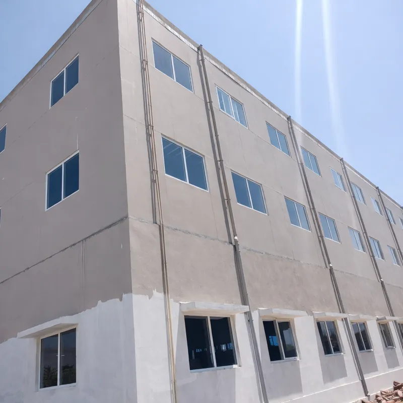 Delta Infrastructures project photo 61