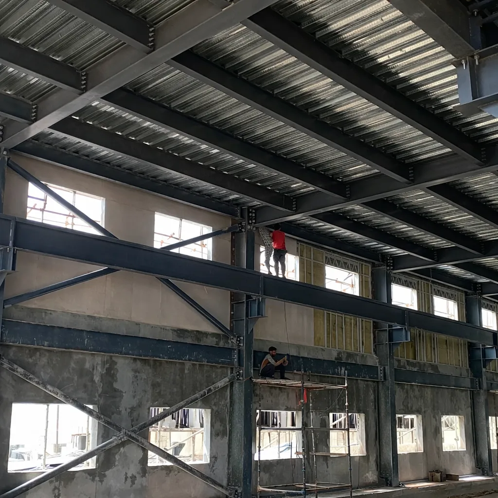 Delta Infrastructures project photo 62