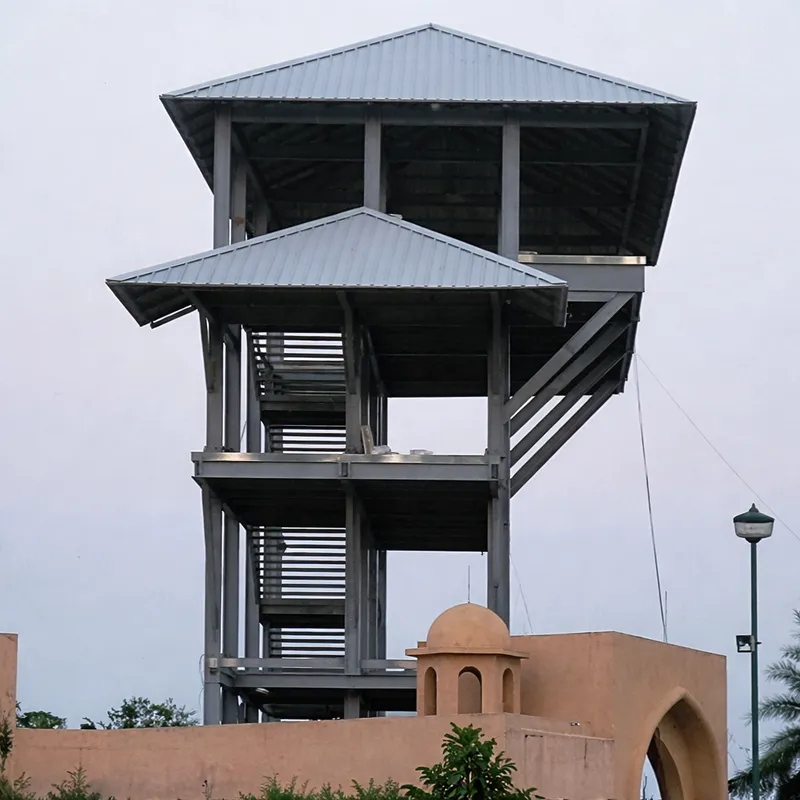 Delta Infrastructures project photo 63