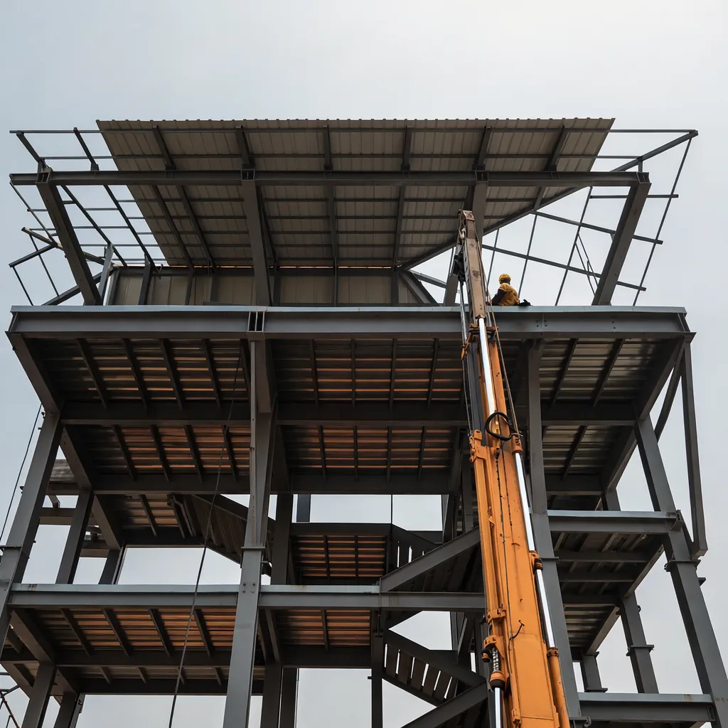 Delta Infrastructures project photo 65