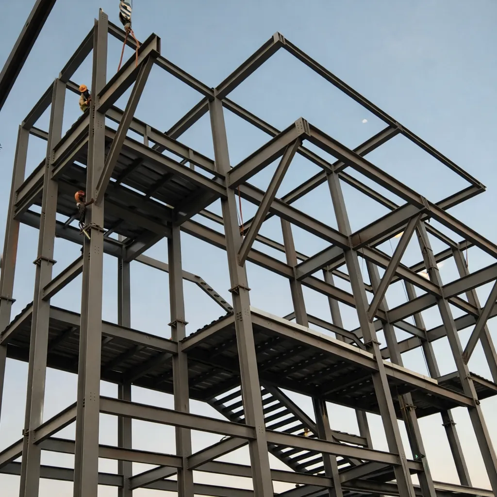 Delta Infrastructures project photo 68