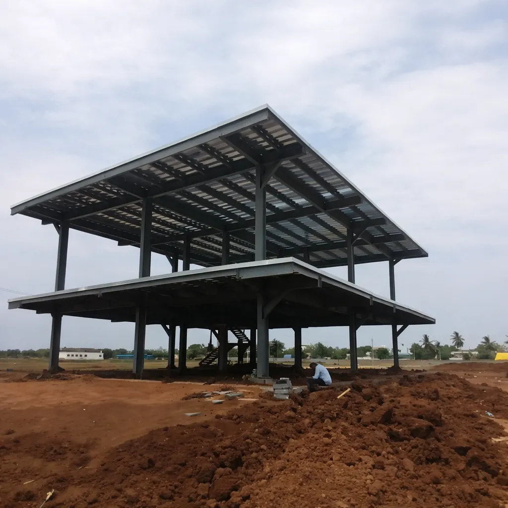 Delta Infrastructures project photo 69