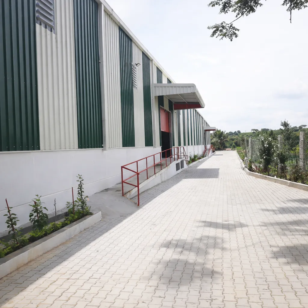 Delta Infrastructures project photo 7