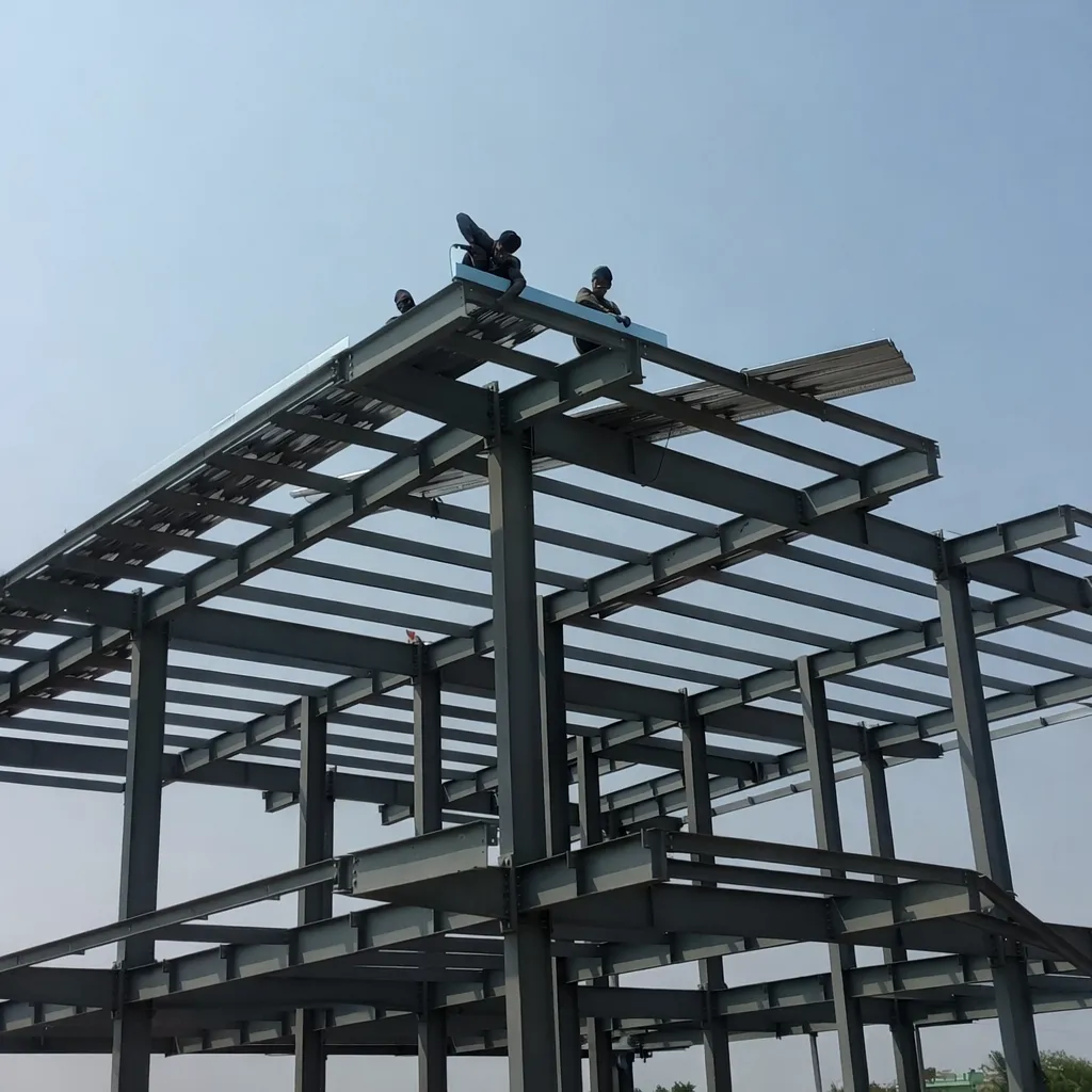 Delta Infrastructures project photo 70