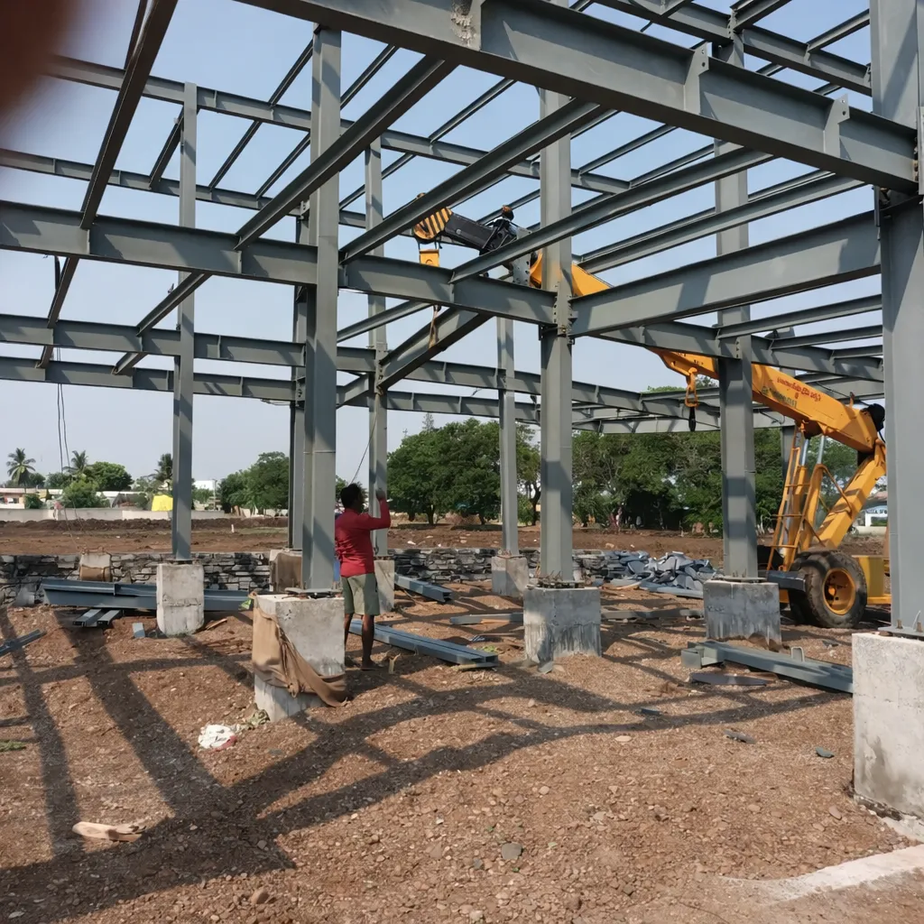 Delta Infrastructures project photo 71