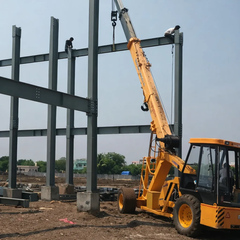 Delta Infrastructures project photo 72