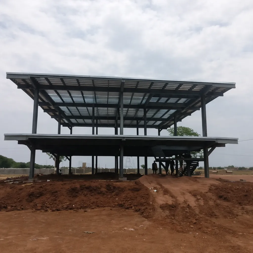 Delta Infrastructures project photo 73