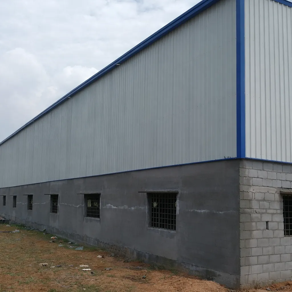 Delta Infrastructures project photo 75