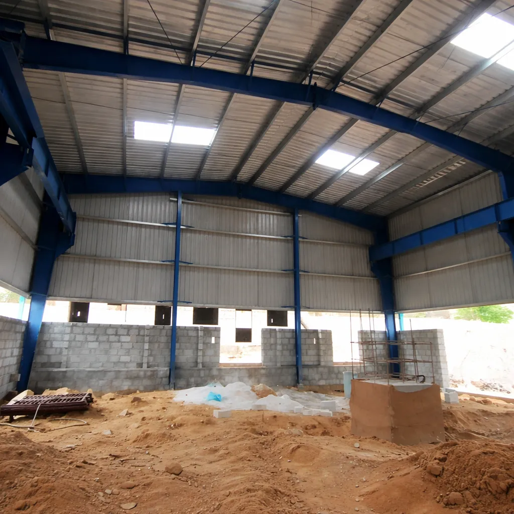 Delta Infrastructures project photo 76