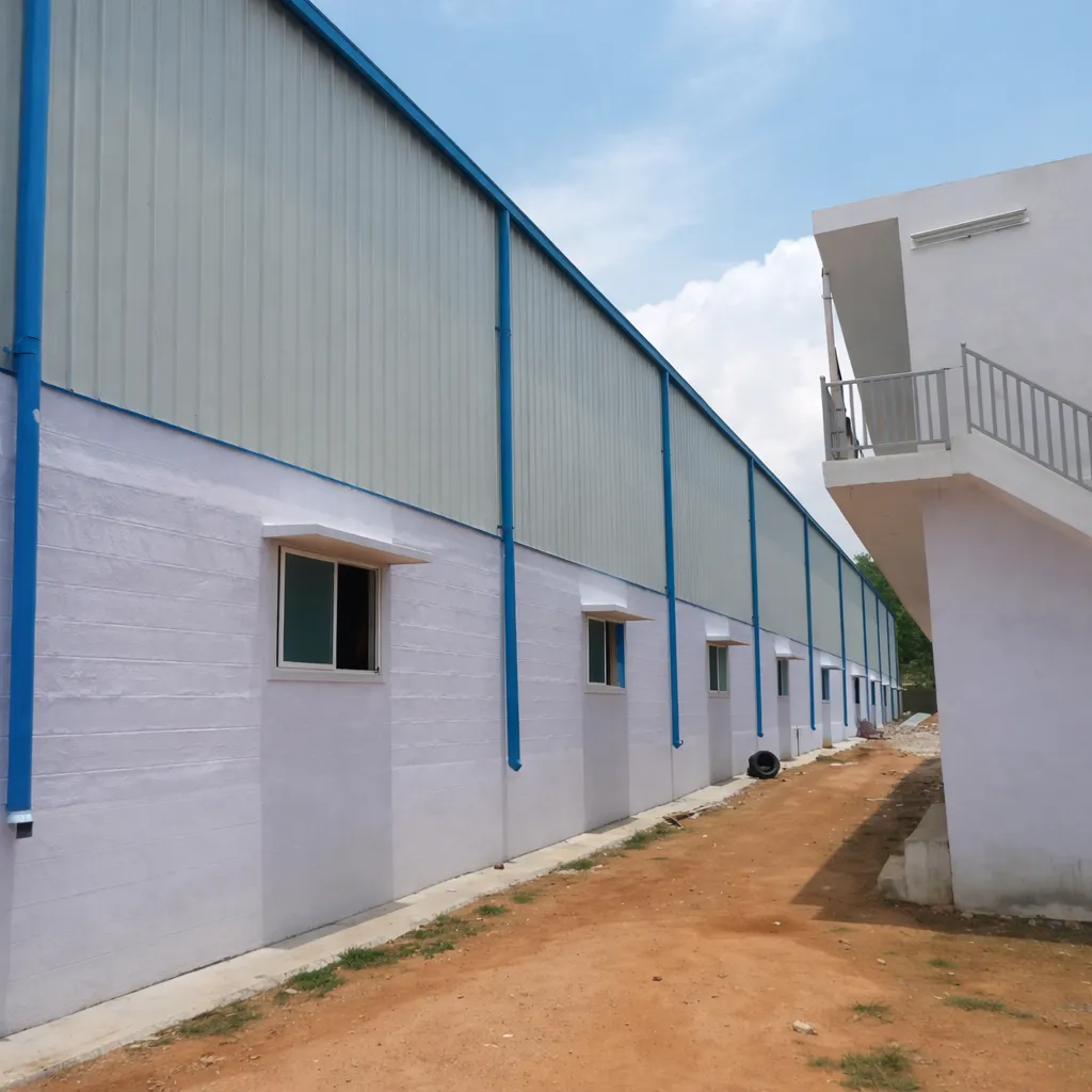 Delta Infrastructures project photo 77