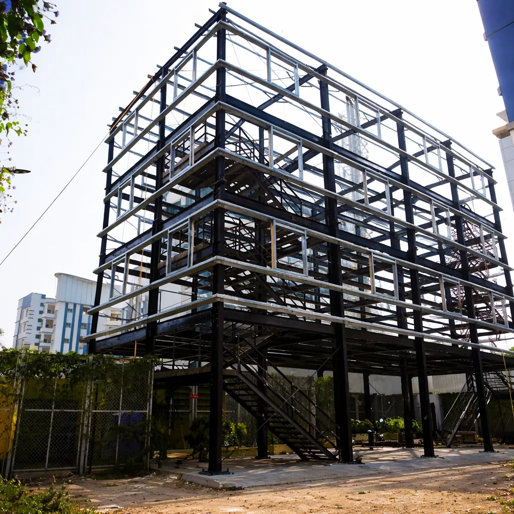 Delta Infrastructures project photo 79