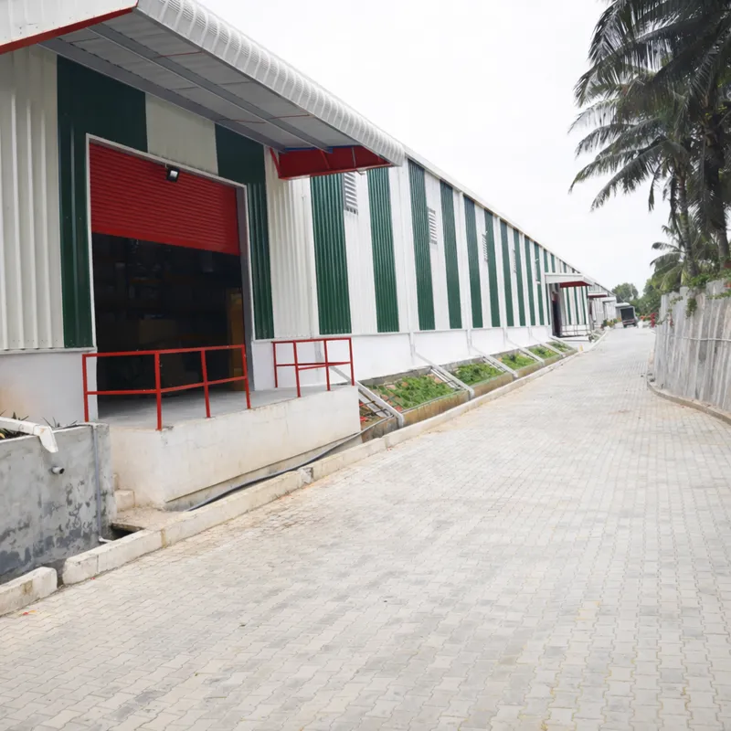 Delta Infrastructures project photo 8