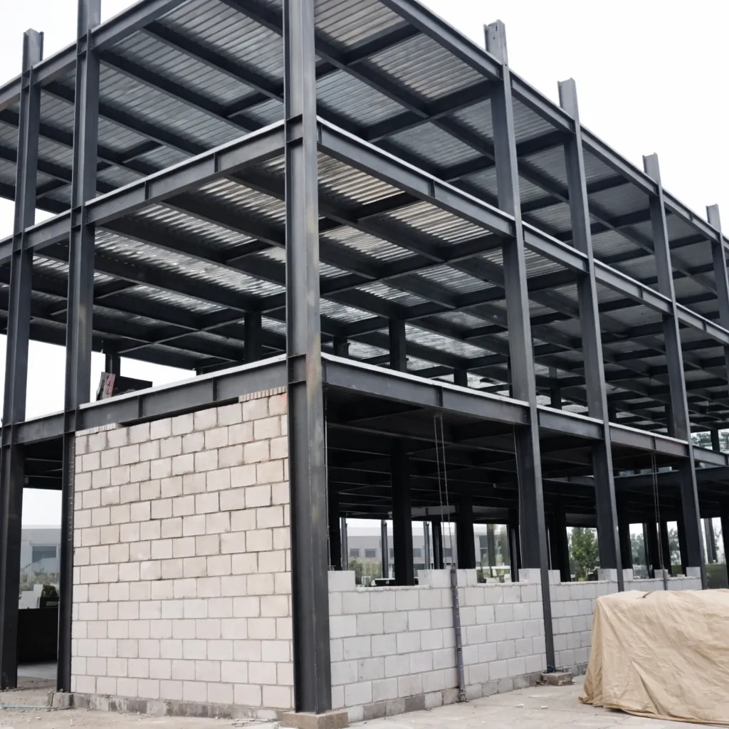 Delta Infrastructures project photo 81