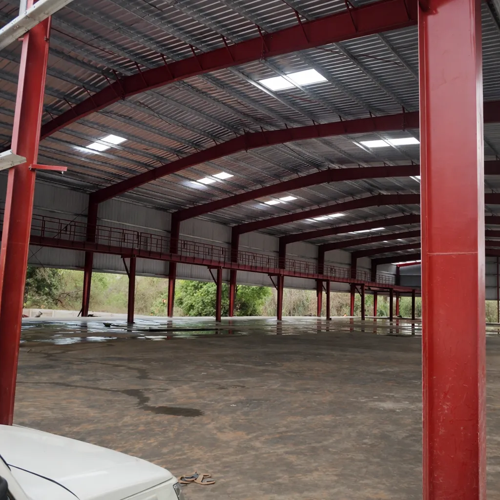 Delta Infrastructures project photo 85