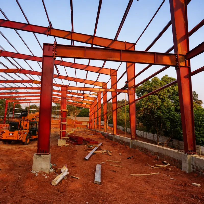 Delta Infrastructures project photo 87
