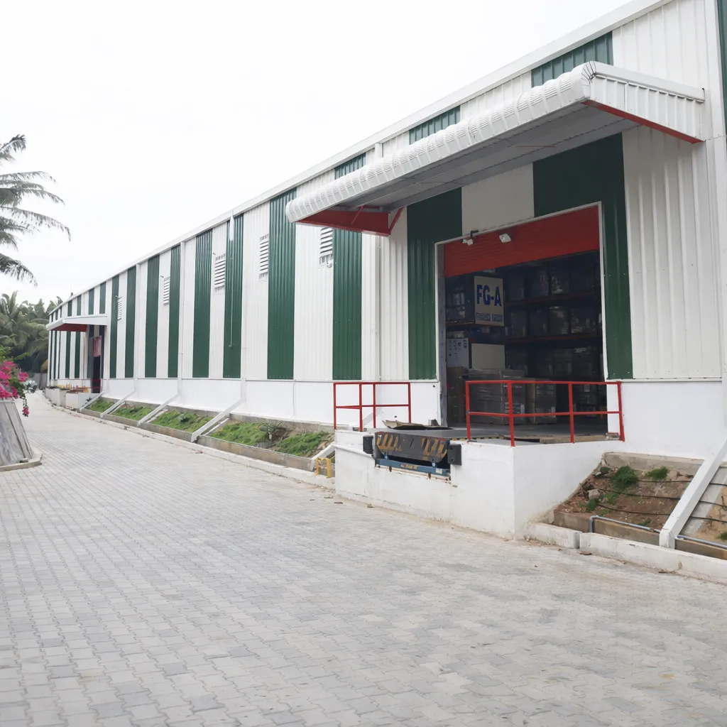 Delta Infrastructures project photo 9