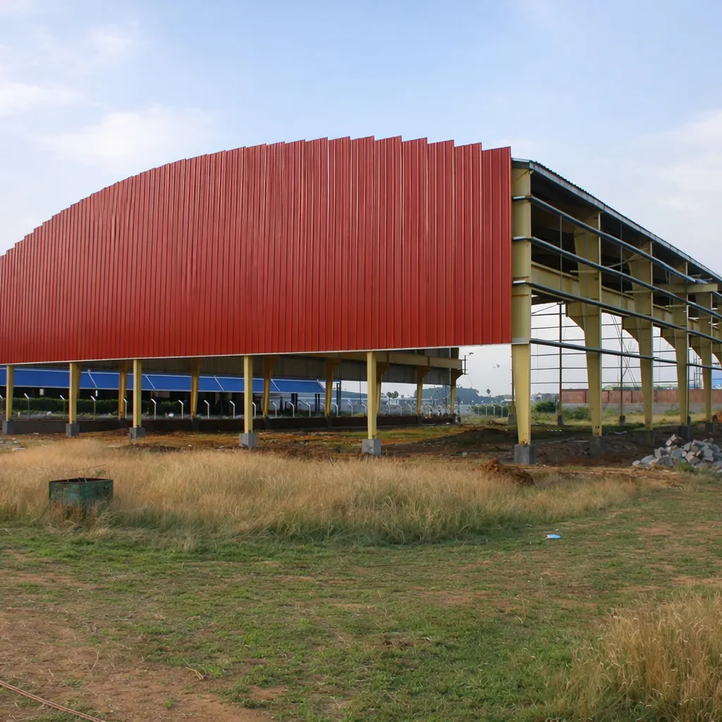 Delta Infrastructures project photo 94