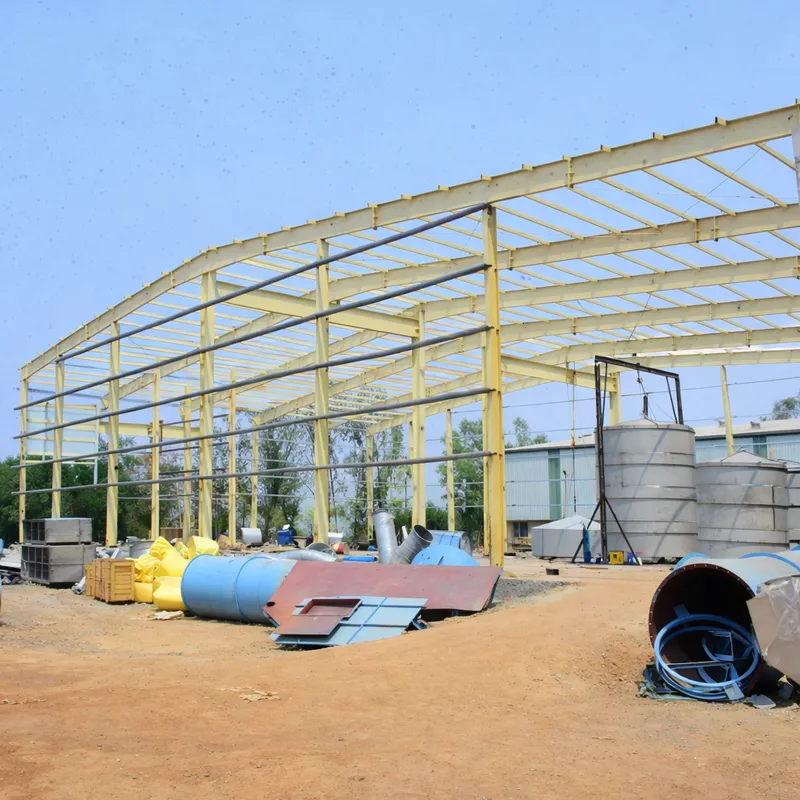 Delta Infrastructures project photo 96