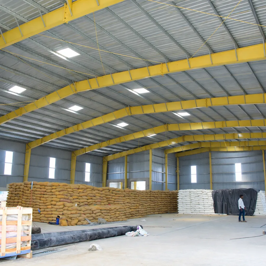 Delta Infrastructures project photo 98